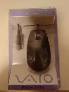 SONY VAIO USB Mouse PCGA-UMS1/A