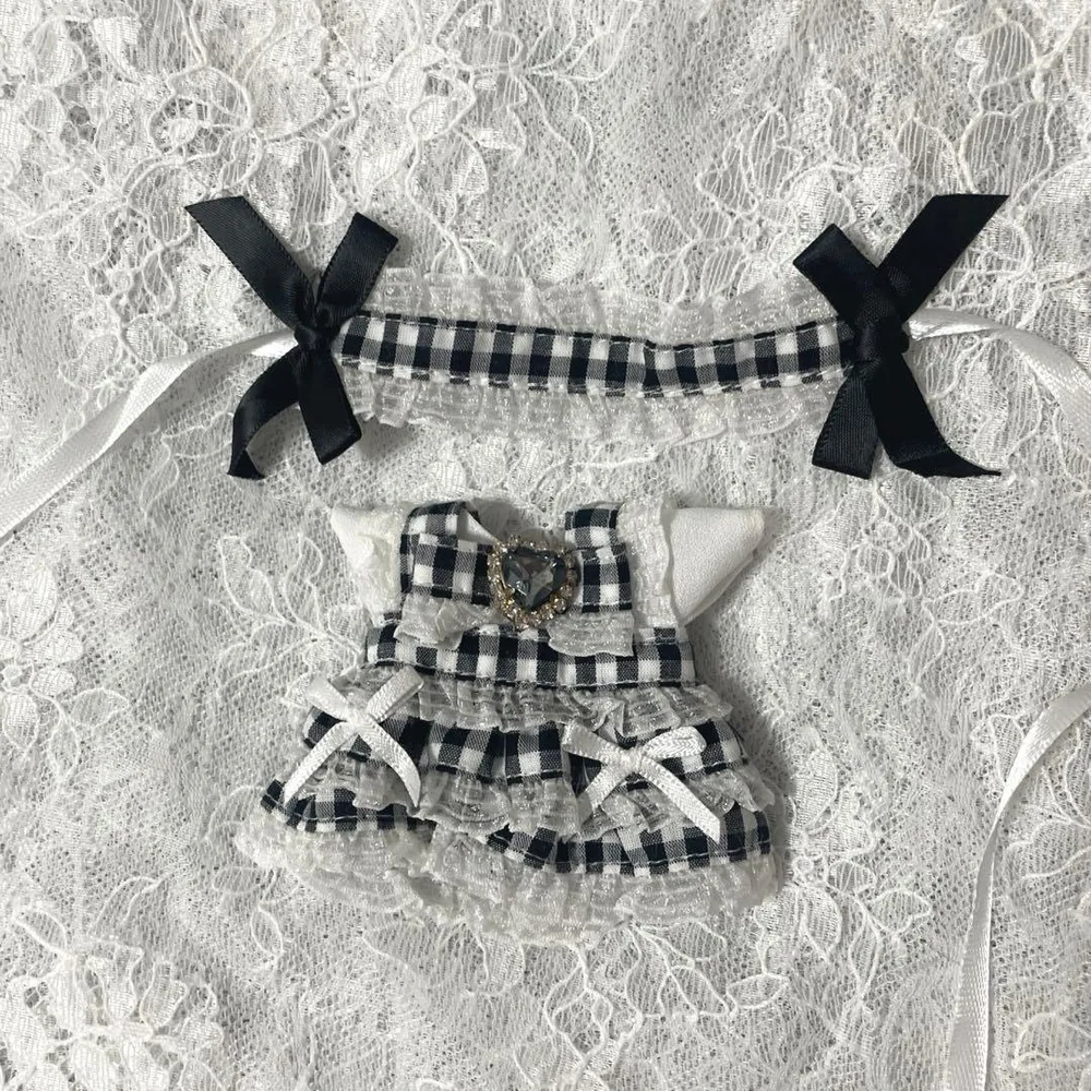 にじぬい ぬい服