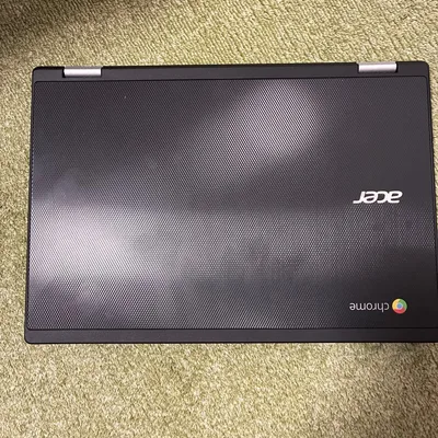 Acer Chromebook C738T-H14 本体 電源