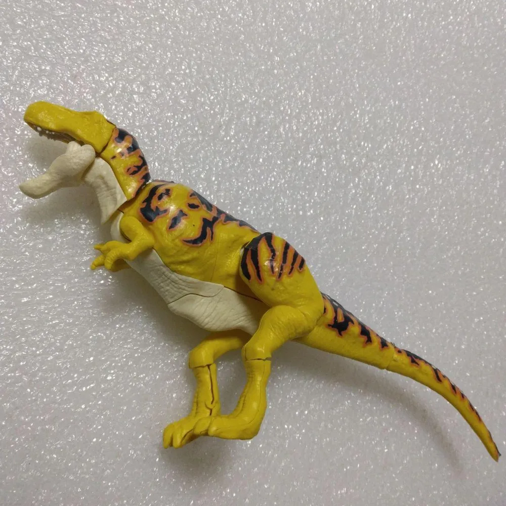 タカラトミー 福井県立恐竜博物館 ティラノサウルス アニア フィギュア 恐竜 骨