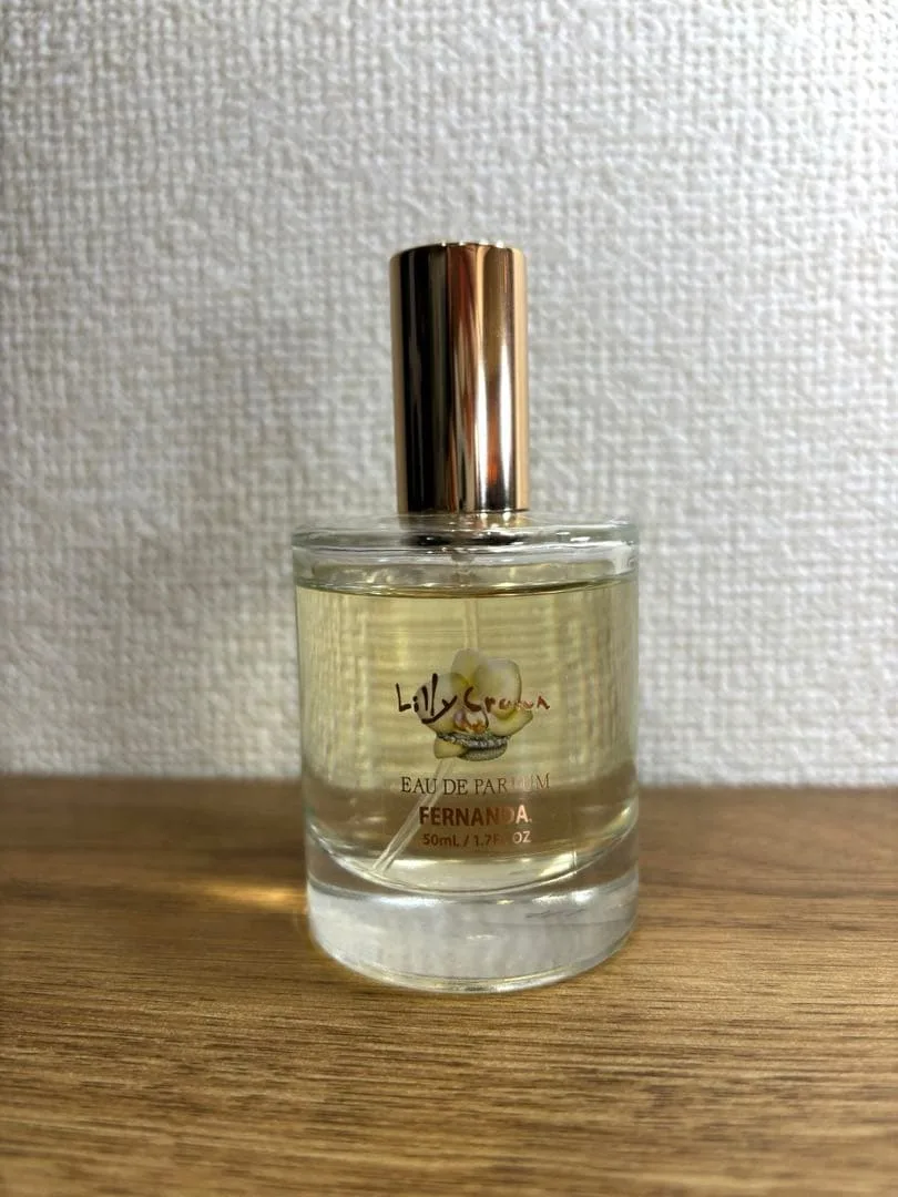 FERNANDA フェルナンダリリークラウン オードパルファム 50ml