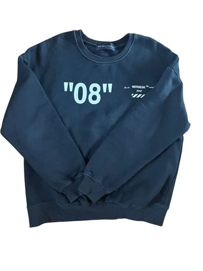 neos addictive design スウェット M