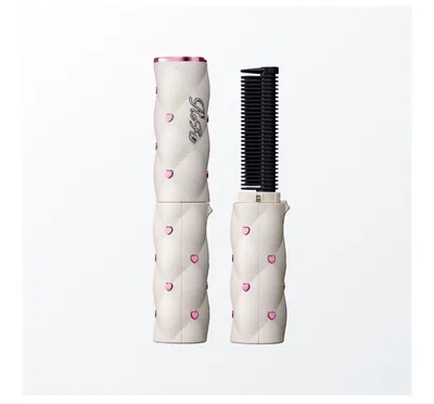 【新品・未開封】ReFa ハートコームアイロン エムピンク♡