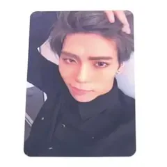 SHINee ジョンヒョン アルバム BASE 特典 トレカ