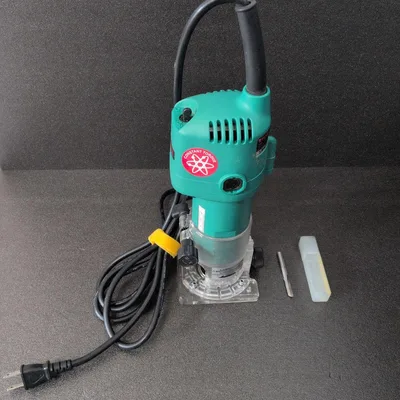 RYOBI トリマー 本体