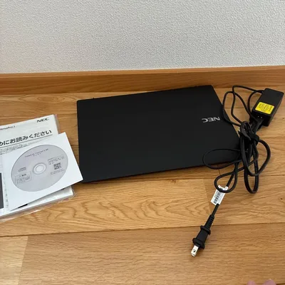 NEC VersaPro ノートPC 本体