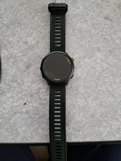 GARMIN ForeAthlete 55 本体
