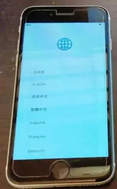 Apple iPhone SE(第二世代) 本体 MX9T2J/A 64GB