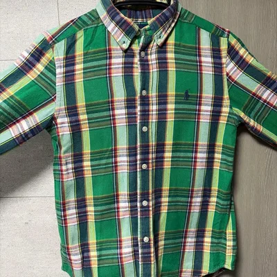 【美品】Ralph Lauren 150 キッズ