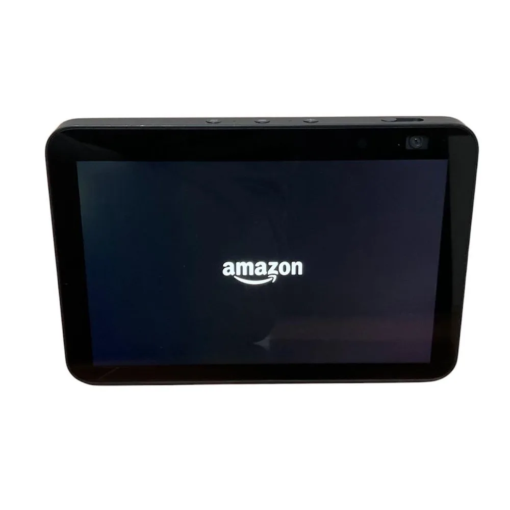 【即購入OK】Amazon echo show 8 第2世代 A8H3N2