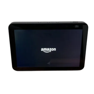 【即購入OK】Amazon echo show 8 第2世代 A8H3N2