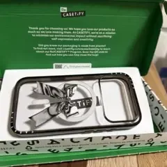 CASETiFY iPhone 17/18 pro MagSafe対応新品未使用