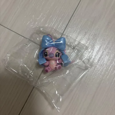 ディズニー ガチャガチャ