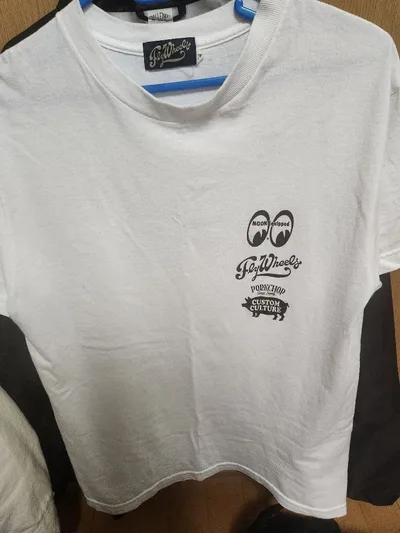 CHALLENGER Model N PROJECT Tシャツ