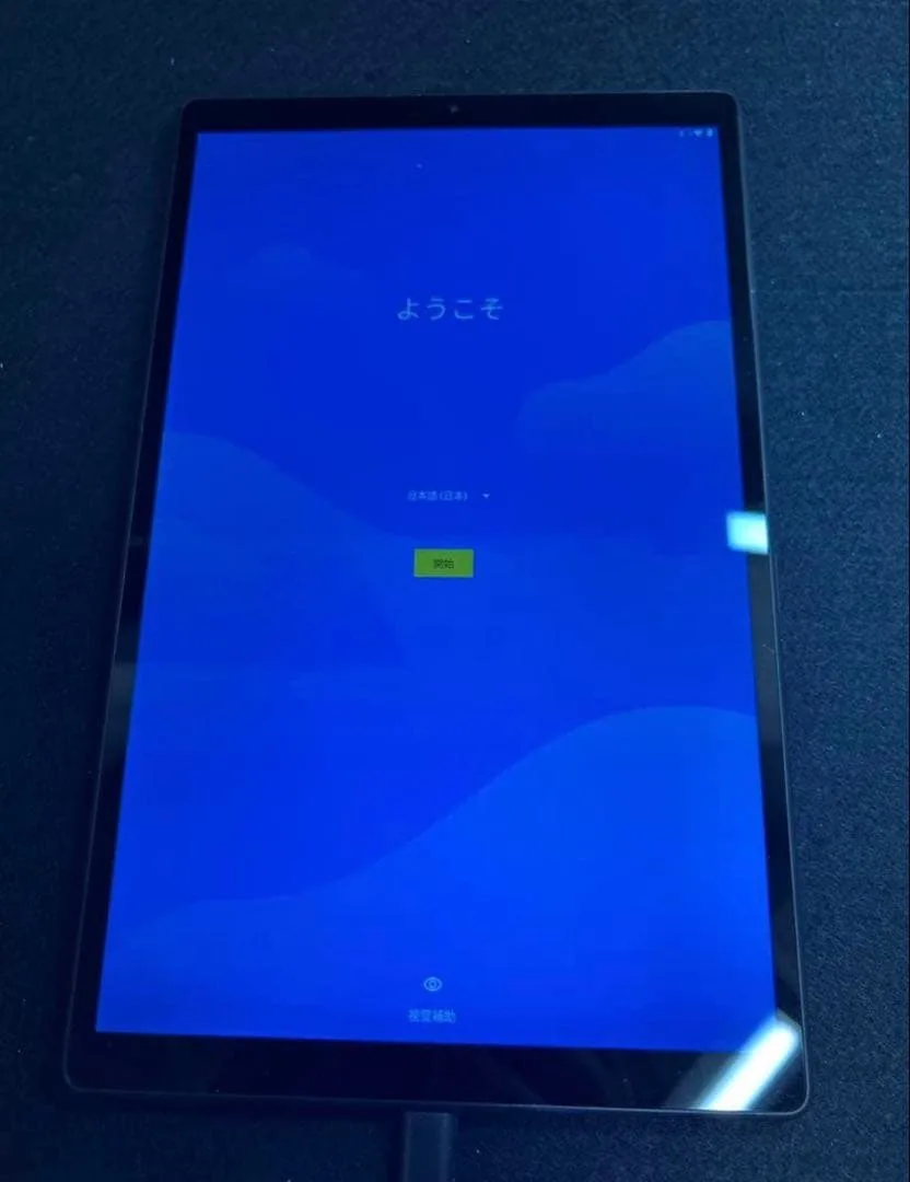 Lenovo Tab M10 TB-X306F