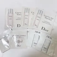 Dior ディオール カプチュール ローション 美容液 グリーン ディオール