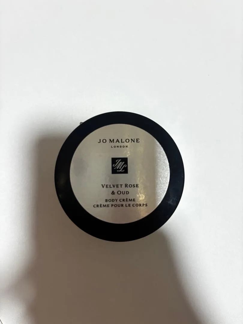 JO MALONE LONDON ヴェルベットローズ & ウード ボディクリーム