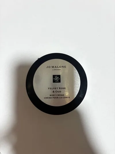 JO MALONE LONDON ヴェルベットローズ & ウード ボディクリーム