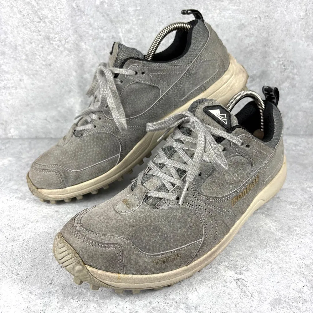 nonnative × montrail PHOENIX 25.5 スウェード