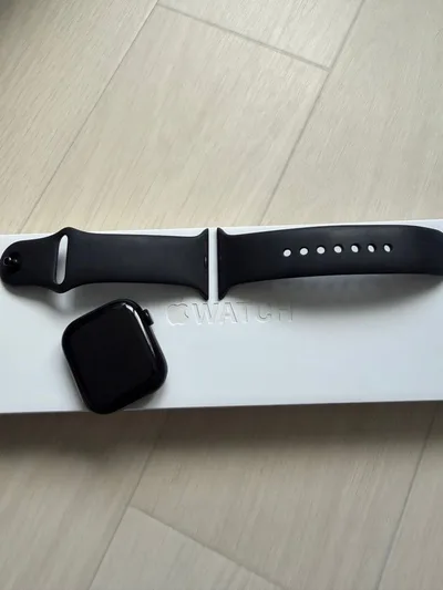 AppleWatch Series10 42mm GPS+Cellular 本体