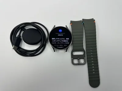 極美品 galaxy watch 7 LTE 国内版 44mm