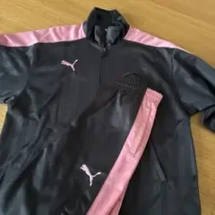 PUMA ジャージ上下セット