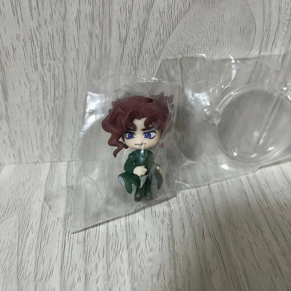 ジョジョの奇妙な冒険 花京院典明 コレクションフィギュアリッチ