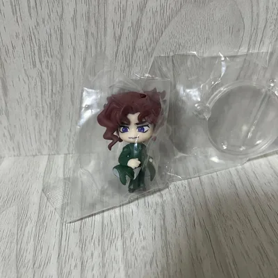 ジョジョの奇妙な冒険 花京院典明 コレクションフィギュアリッチ
