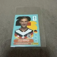 สติ๊กเกอร์ Panini FIFA World Cup 2026 Kimmich