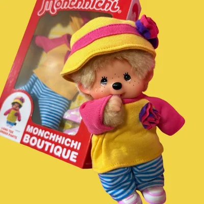 ラスト1点!boutiquemonchhichi ブティックモンチッチ衣装セット
