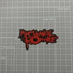 防水ステッカー My Chemical Romance