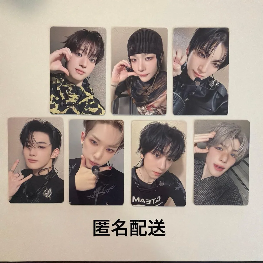 &TEAM yzy 一直娯 中華ヨントン トレカセット