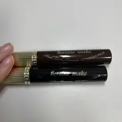 ヒロインメイク リアルラッシュマスカラ アドバンストフィルム 2本セット