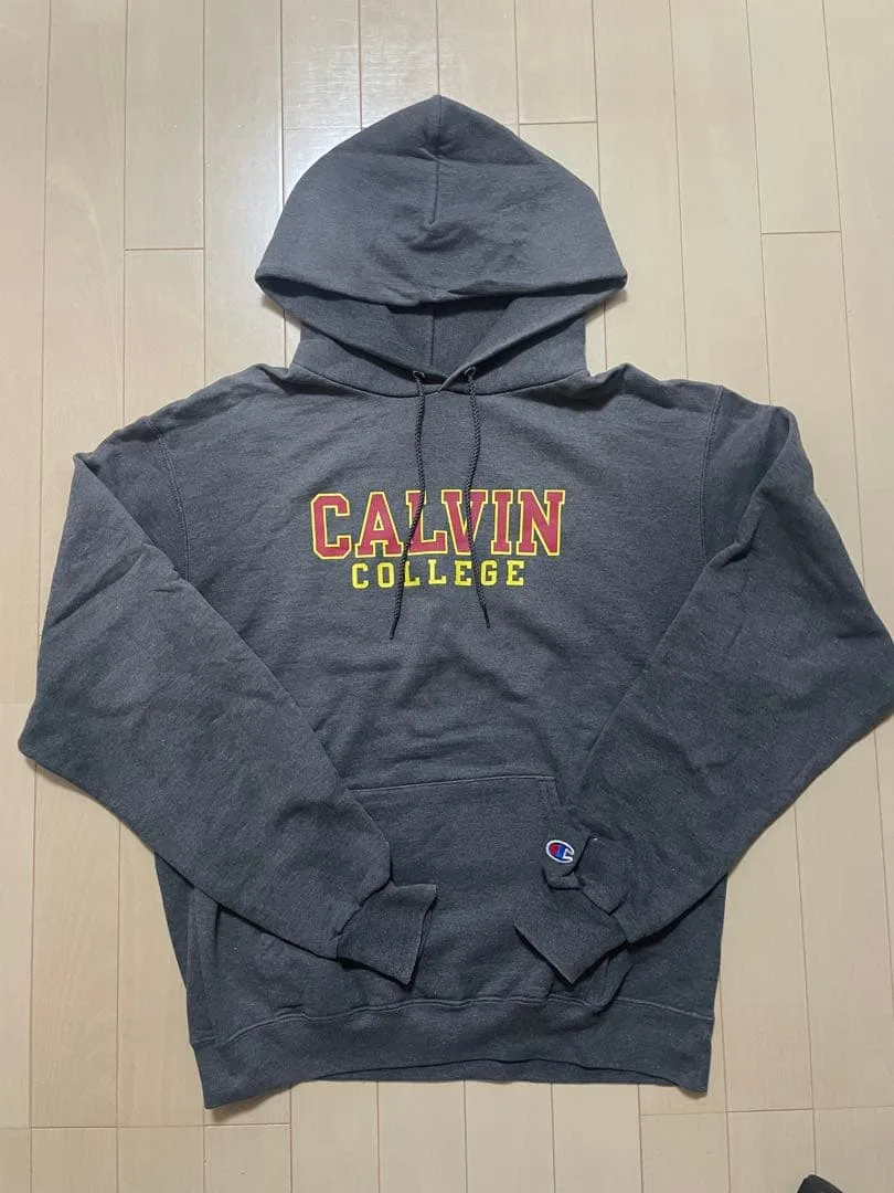 Champion パーカー