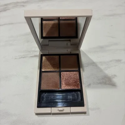 RMK シンクロマティック アイシャドウパレット 01