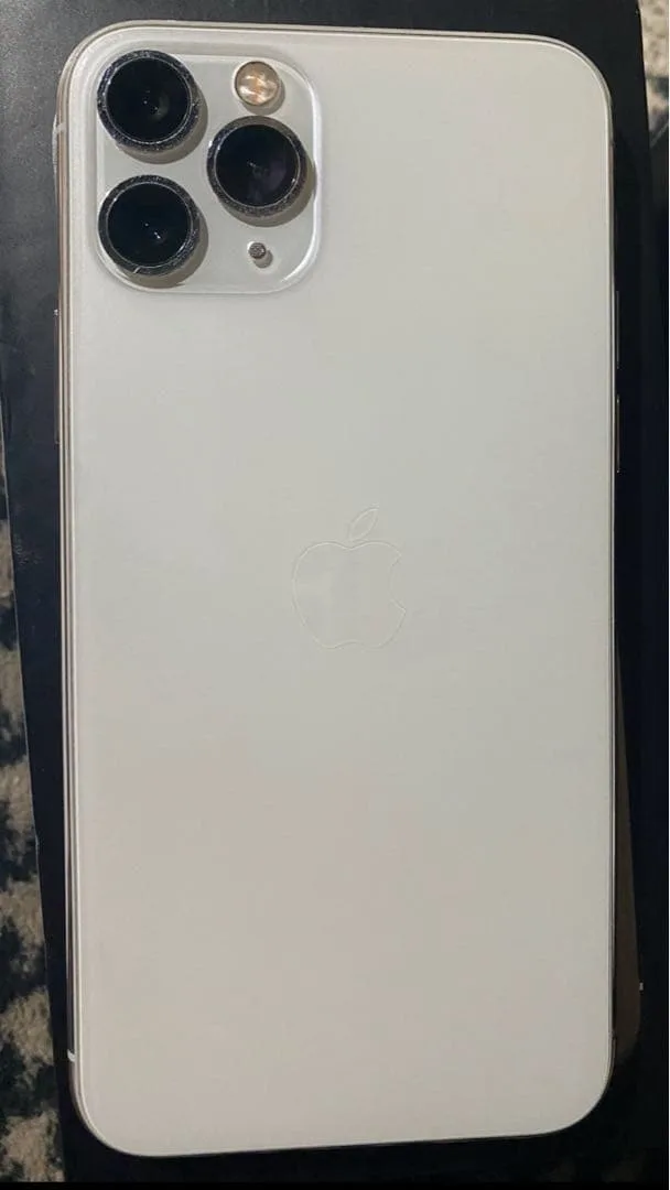 Apple iPhone 11 Pro 本体 アクセサリー