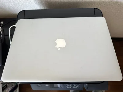 Apple MacBook Pro 本体(2012mid) 15インチ