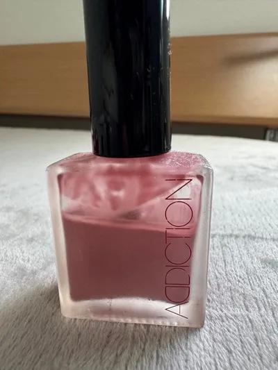 ADDICTION チークポリッシュ 14 winter blush