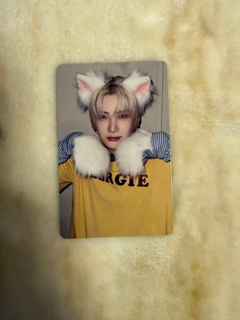 &TEAM 猫耳トレカ YUMA