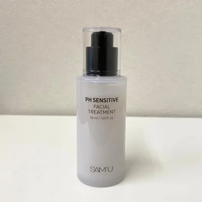 サミュ SAM'U PSF トリートメント乳液50ml