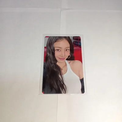 TWICE THIS IS FOR 国立 1万円トレカ ジヒョ
