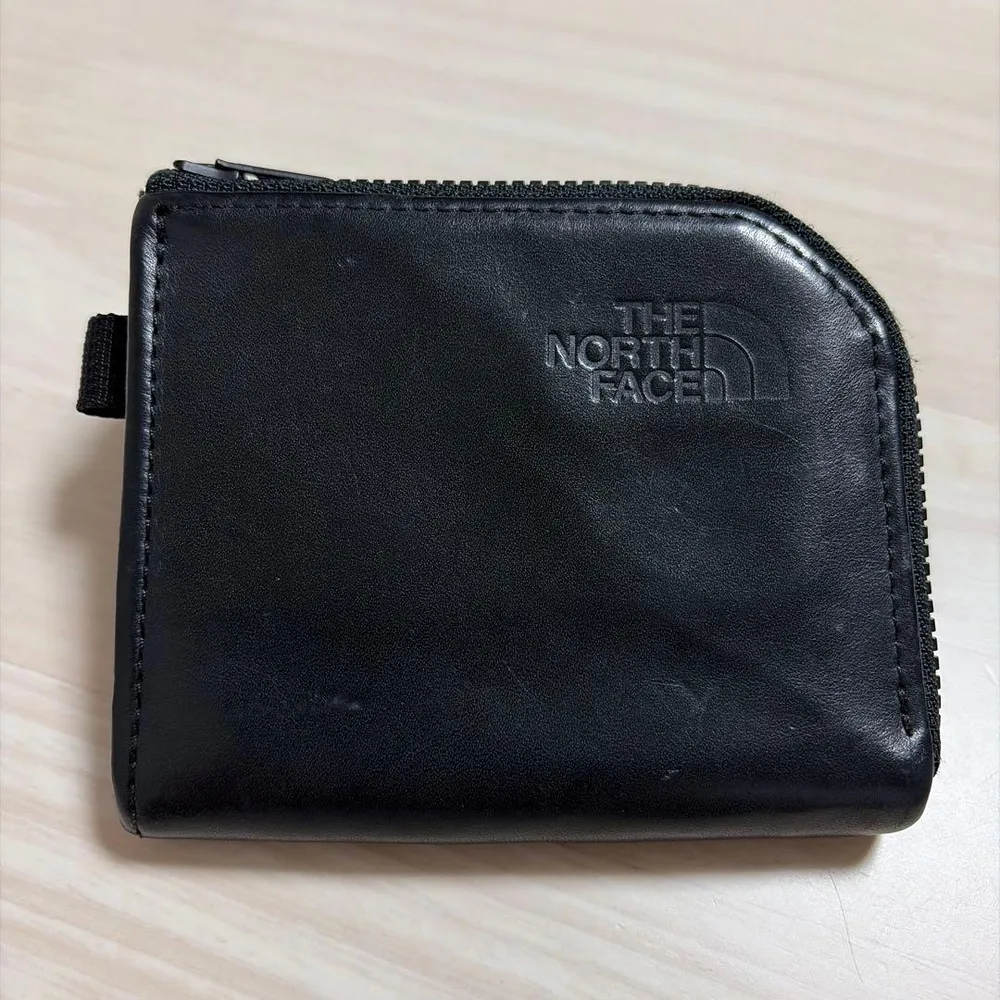 THE NORTH FACE ノースフェイス 財布 小銭入れ コンパクト財布