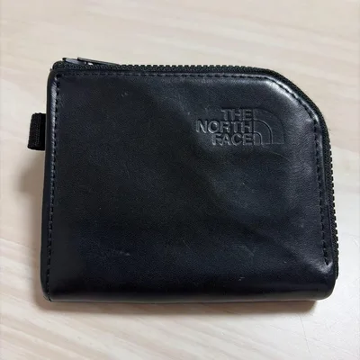 THE NORTH FACE ノースフェイス 財布 小銭入れ コンパクト財布