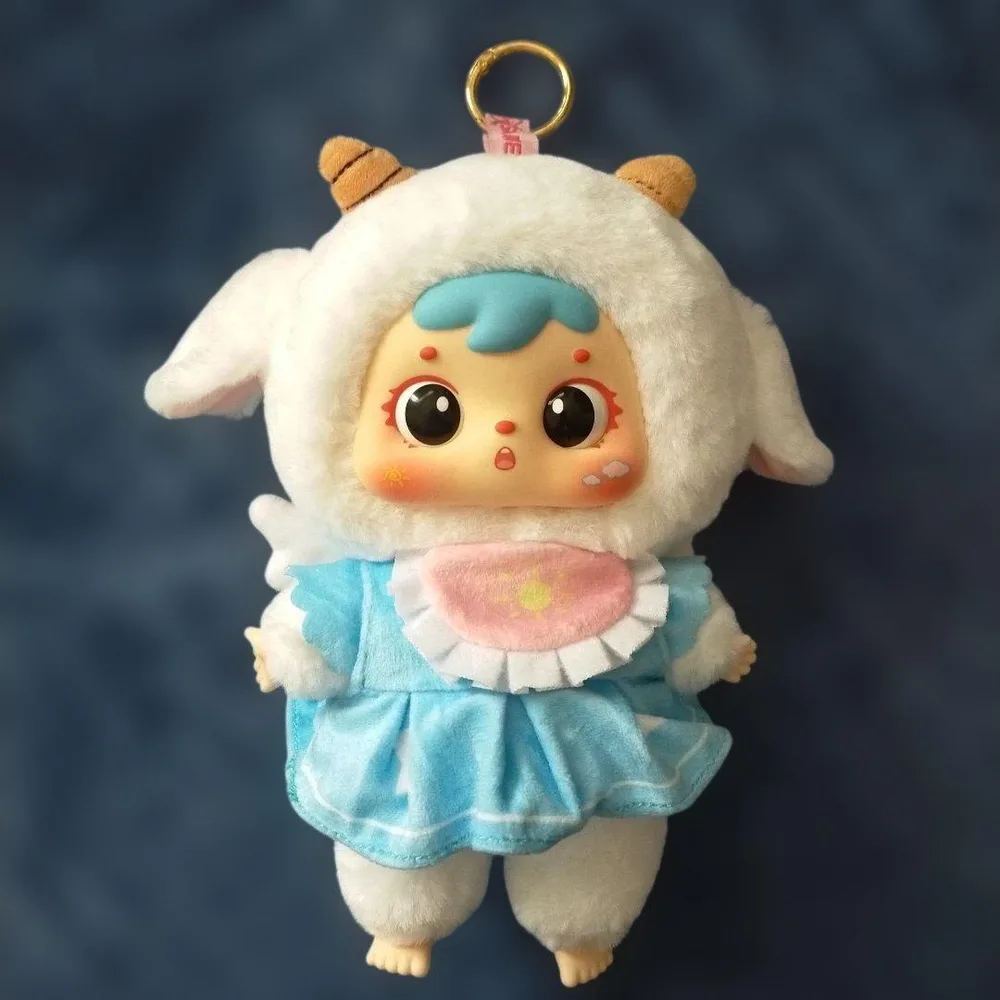 SAMUEL ぬいぐるみ キーホルダー
