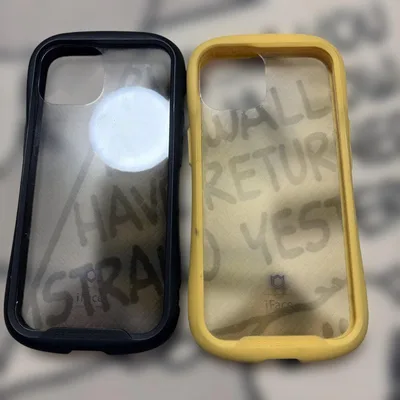 iFace Reflection iPhone14ケース 2個セット