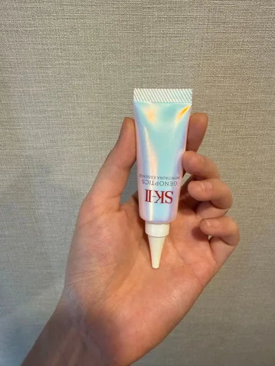 新品・未使用 SK-II ジェノプティクス オーラ エッセンス 10mL