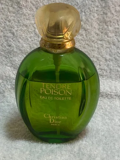 ディオール タンドゥルプワゾン オードトワレ 100ml F