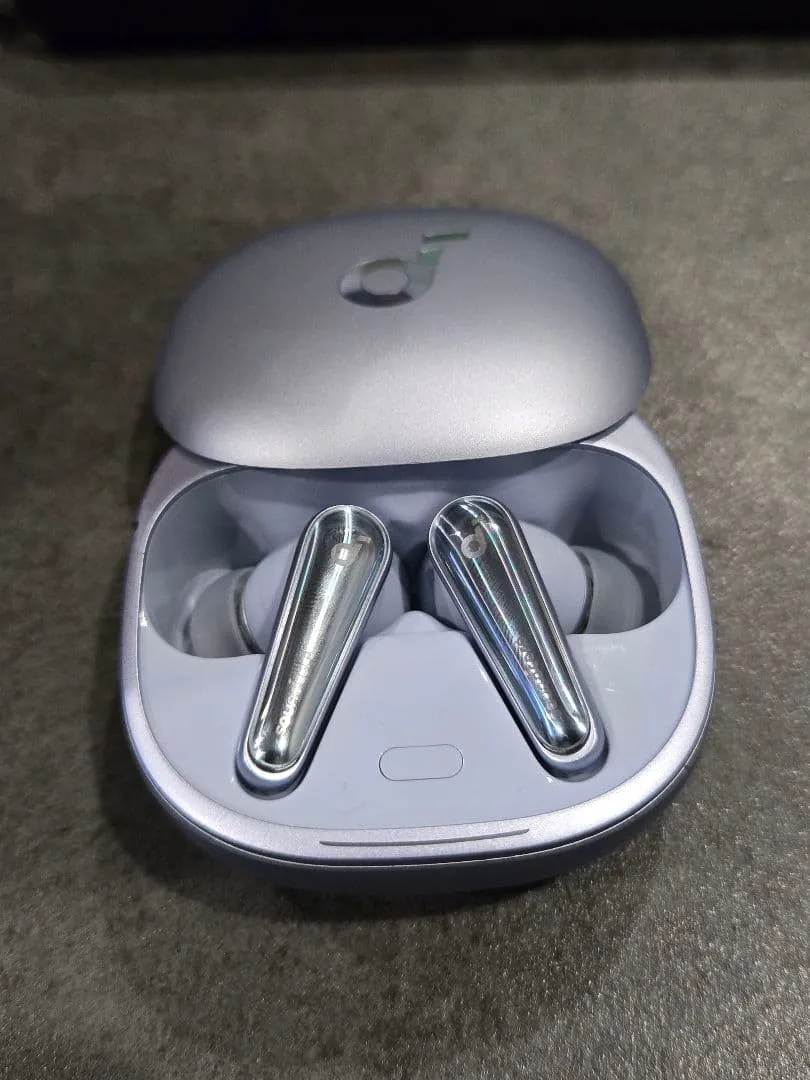 Anker Soundcore ワイヤレスイヤホン ジャンク