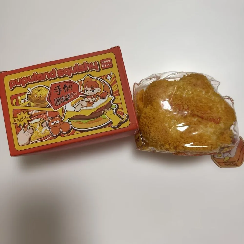 pupuland ププランド ヒトデ サクサク