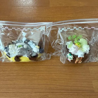 ninnydiy スクイーズ まとめ売り